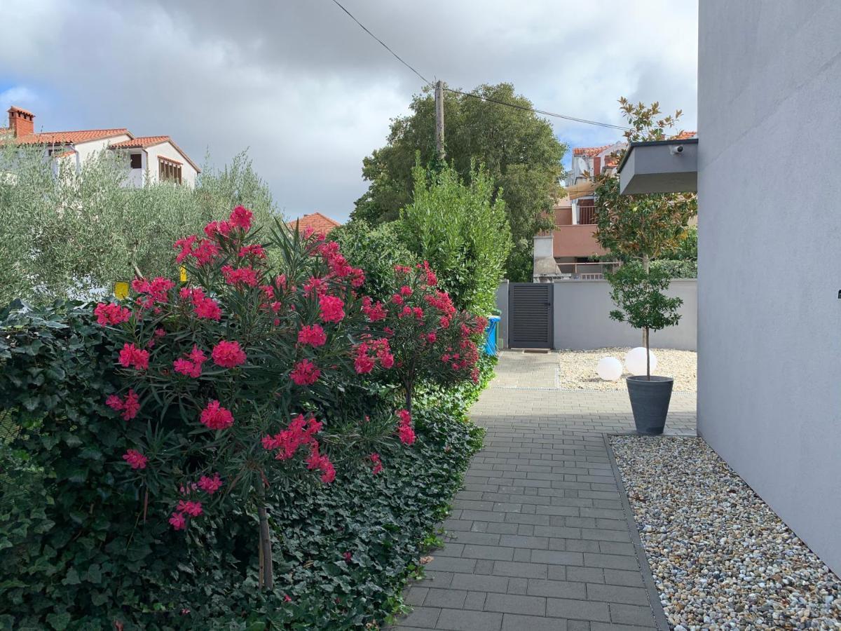 Villa Omnia 扎达尔 外观 照片