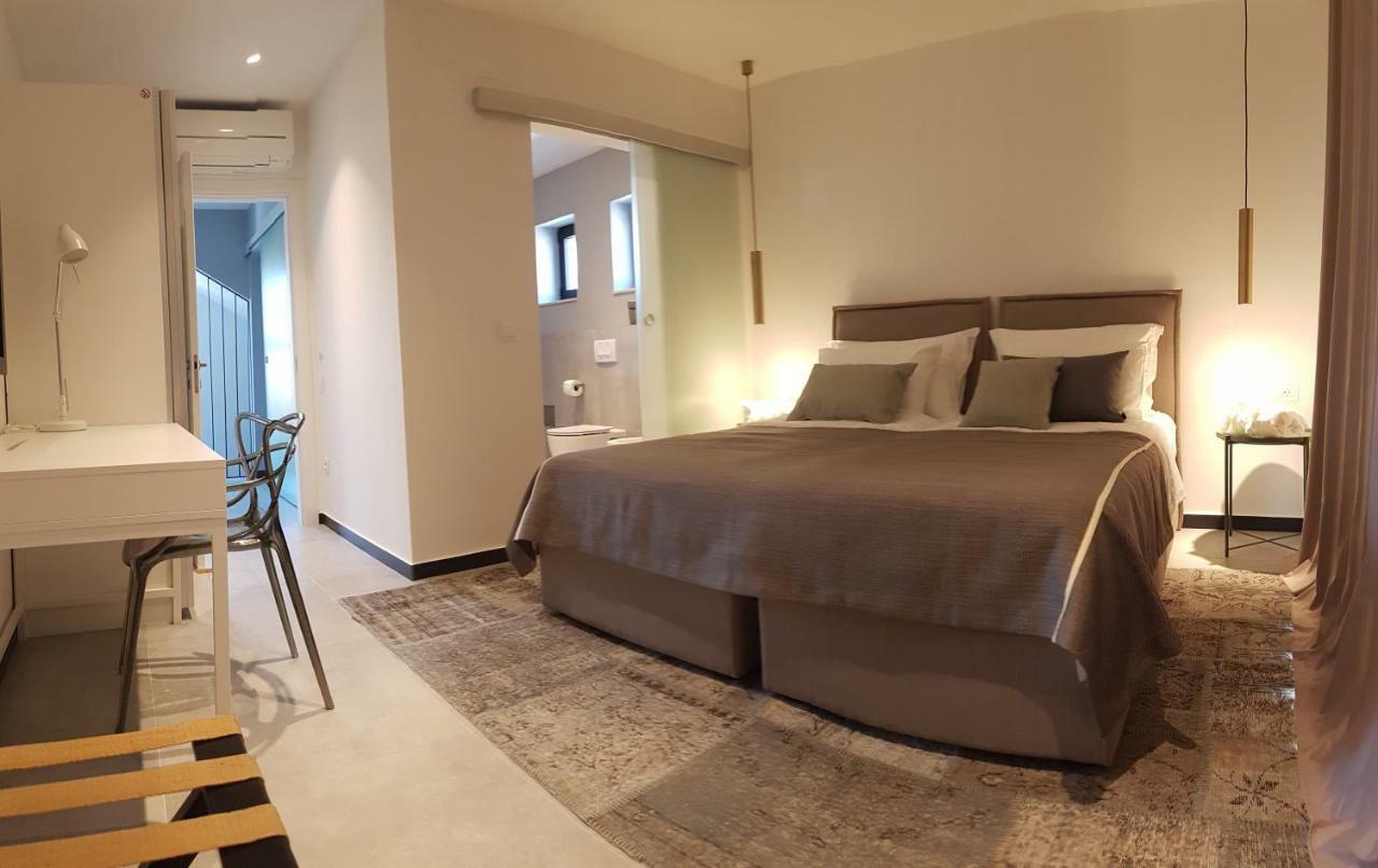 Villa Omnia 扎达尔 外观 照片