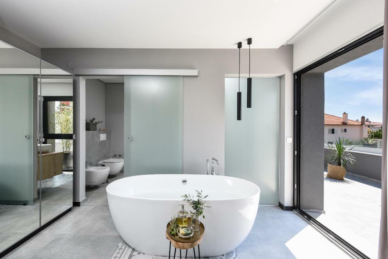 Villa Omnia 扎达尔 外观 照片
