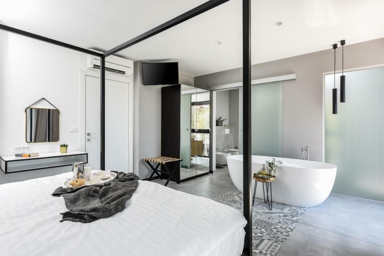 Villa Omnia 扎达尔 外观 照片