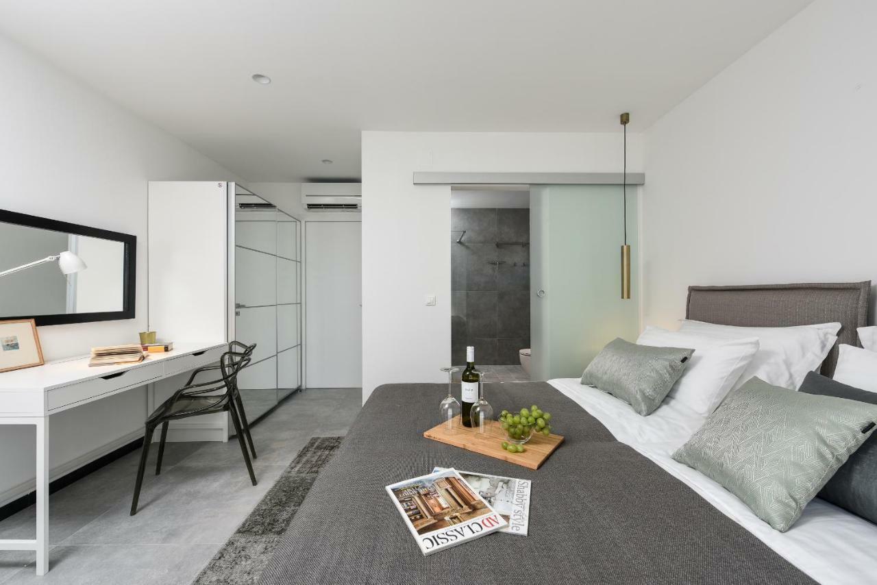 Villa Omnia 扎达尔 外观 照片