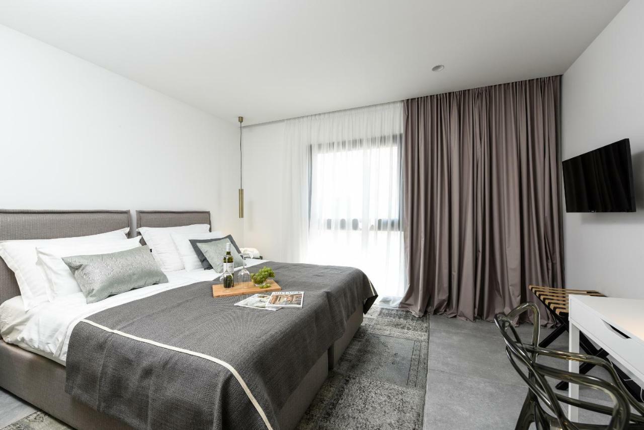 Villa Omnia 扎达尔 外观 照片