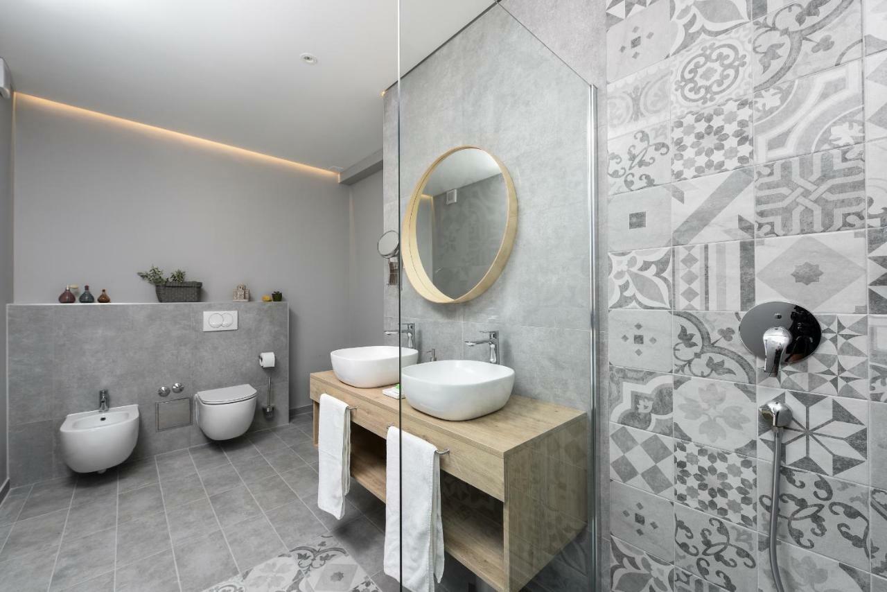 Villa Omnia 扎达尔 外观 照片